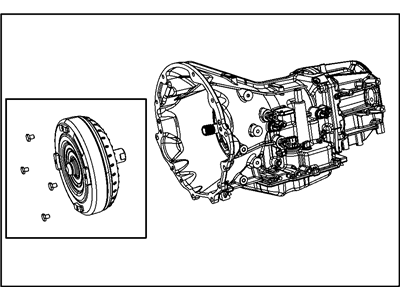 Dodge 68036891AC