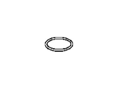 Mopar 5072382AA O Ring