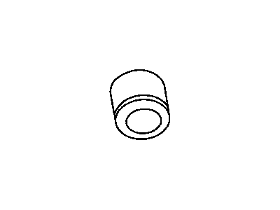 Mopar 5281090 Filter-Engine Oil