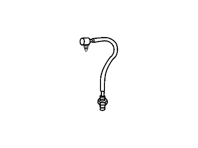 Mopar 56041953AA Oxygen Sensor