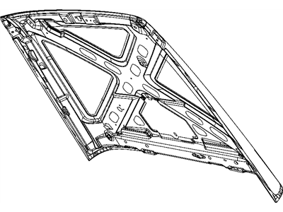 Mopar 68066011AA Label-VECI Label