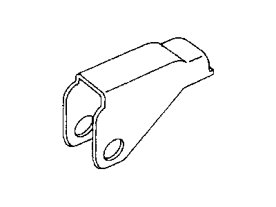 Mopar 52852948AA Guide-Parking SPRAG