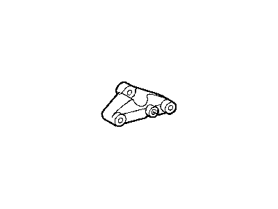 Mopar 5117449AA RETAINER-Fuel INJECTOR