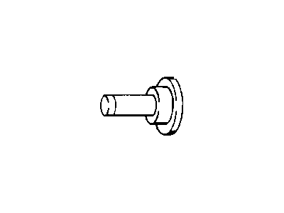 Mopar 52118742AB Plug-Reverse SERVO Piston