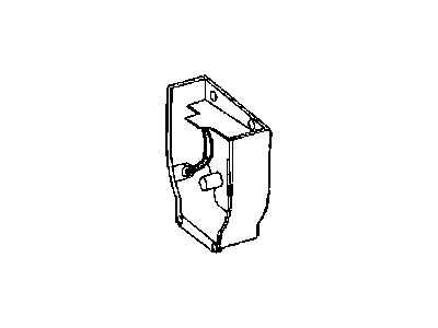 Mopar 68027643AA Module