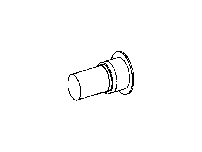 Mopar 5143170AA Line-Heater