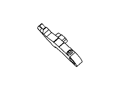 Mopar 68019914AA PAWL-Parking SPRAG