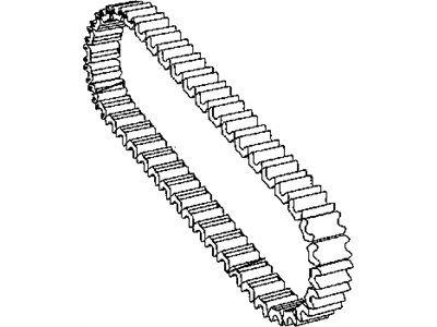 Mopar 5166001AA Chain-Transfer Case