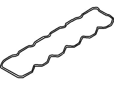 Mopar 5101851AA Gasket