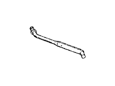 Mopar 53004941 Rod Gear Shift Control