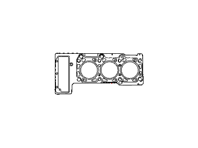 Mopar 4792932AB Gasket-Cylinder Head