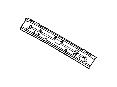 Ram 55277387AA