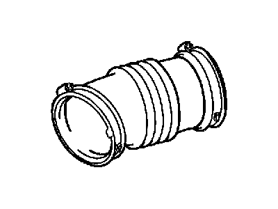 Mopar 53013418AA SPACER-Air Cleaner