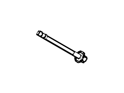 Mopar 5175322AA Bolt