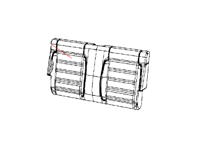 Jeep 1TF47BDQAA