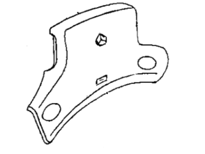 1995 Dodge Neon Air Bag - 4856059