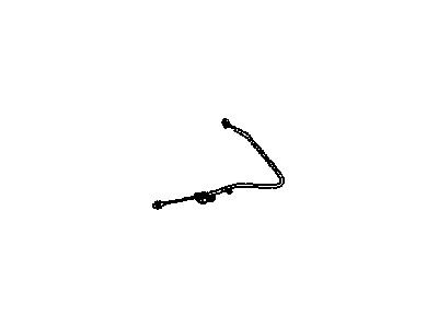 Mopar 5179479AB Cable-Mode