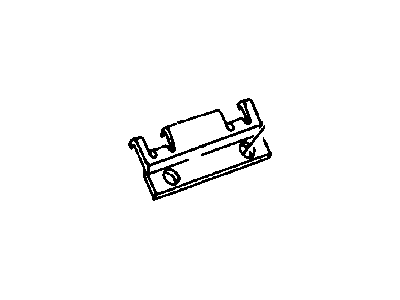 1996 Dodge Ram 1500 Camshaft - 53020283