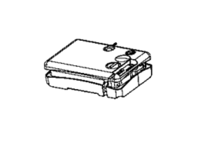 Chrysler 4726599AC