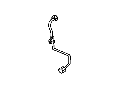 Mopar 5142768AA Pipe-Fuel