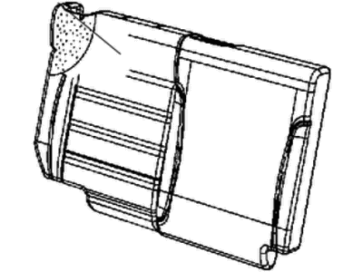 Jeep 5LW90DX9AA