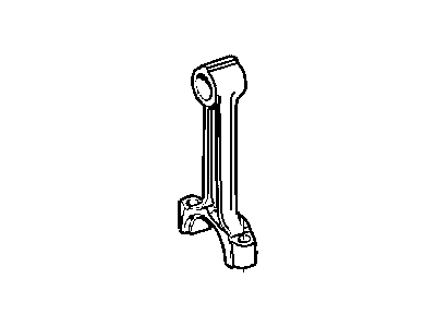 Mopar 5245366AD Piston-Connecting