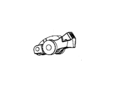 Mopar 5047896AC Rocker Arm Valve