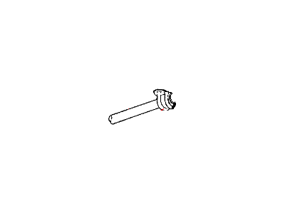 Mopar 52039357 BUSHING-SWAY Bar