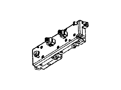 Jeep 5HB62DX9AA