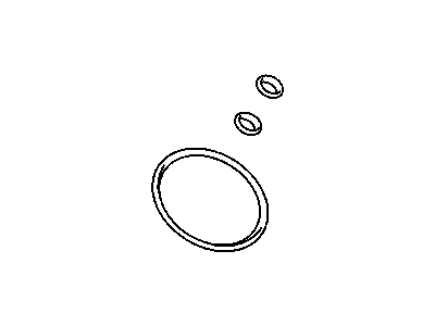 Mopar 5080244AB Filter-Engine Oil