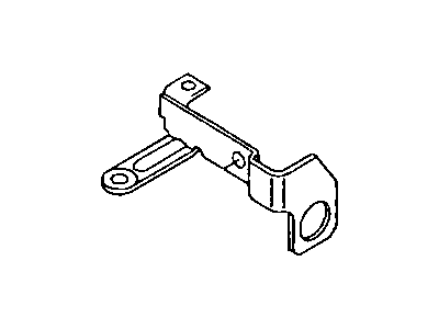 Mopar 68001459AA Bracket