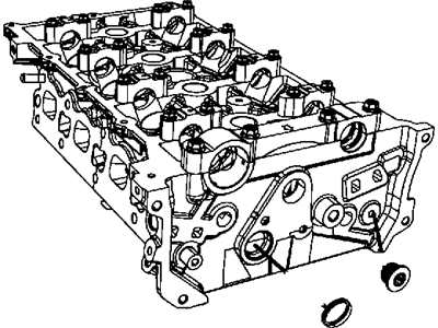 Chrysler 6509589AA