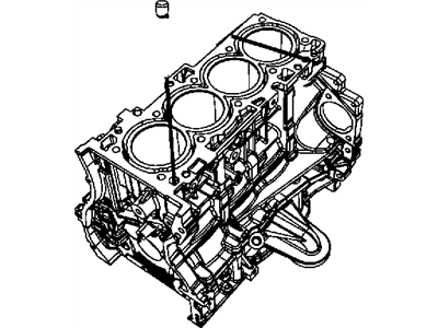 Mopar 4884783AA Pin