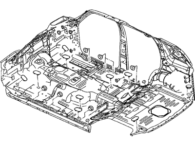 Chrysler 4574975