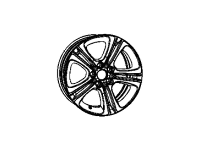 Dodge 1ZV91NTSAB