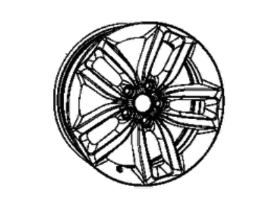 Dodge 5LD37RXFAA