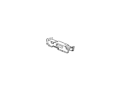 Mopar 68059594AB CROSSMEMBER-Front Floor