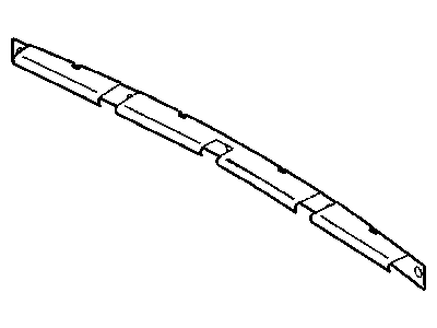 Mopar 4658566AB Bracket