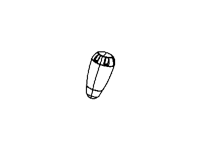 Mopar 52060451AE Handle