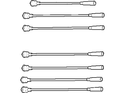 Mopar 5093687AA CABLE/IGNITION-Ignition