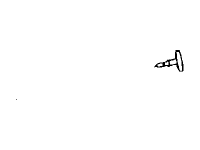 Mopar 53020859AB Indicator-Engine Oil Level