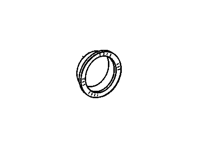 Mopar 5139358AA Ring-Tone