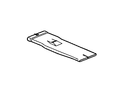 Mopar 4596540AA Duct-Heater And A/C