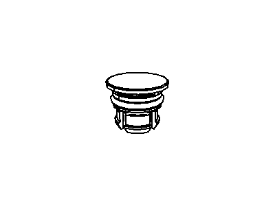 Mopar 4892282AA Cap