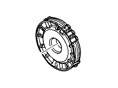 Mopar 4799086 ORIFICE-Transmission