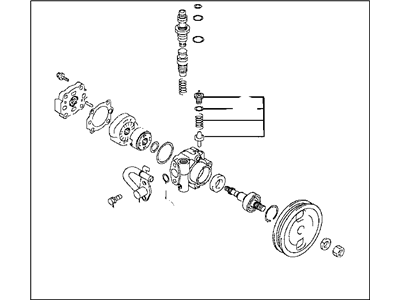 Chrysler MB911555