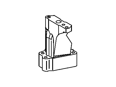 Mopar 5175627AA Support-Turbo Charger