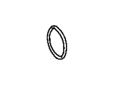 Mopar 5175626AA O Ring