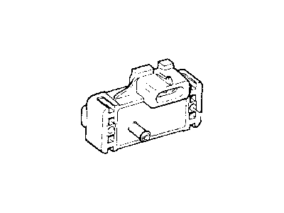 Mopar 56029405 Sensor-Map