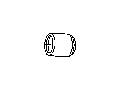 Mopar 4762111 Piston-Brake